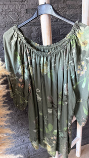 Bluse Maria (46/52)