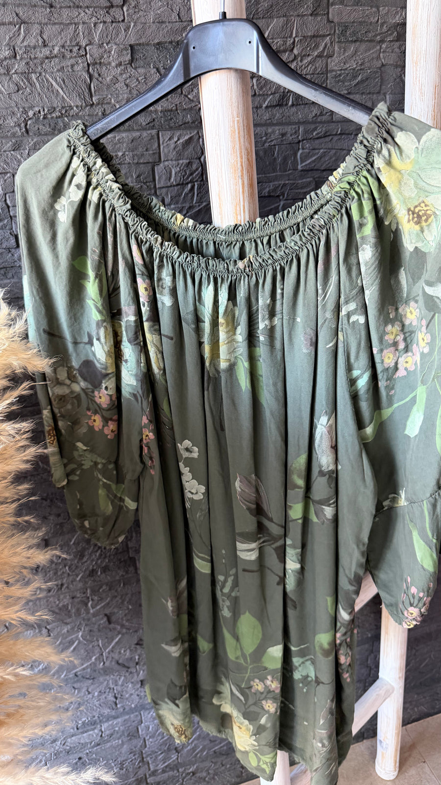 Bluse Maria (46/52)