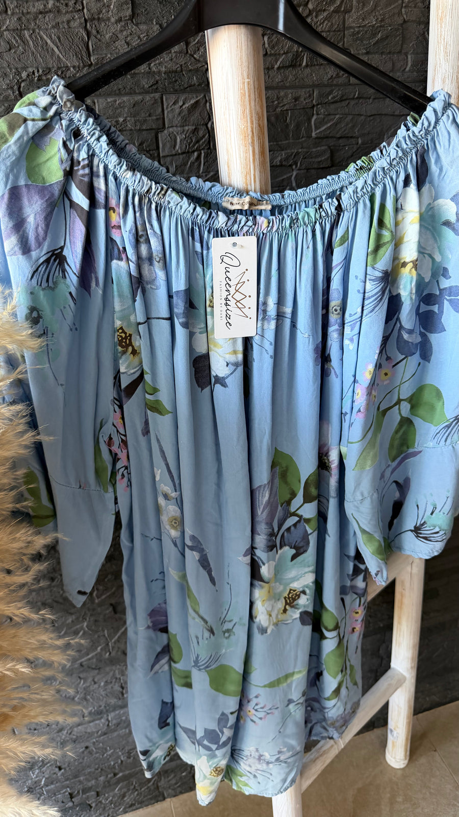 Bluse Maria (46/52)