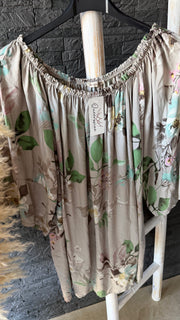 Bluse Maria (46/52)