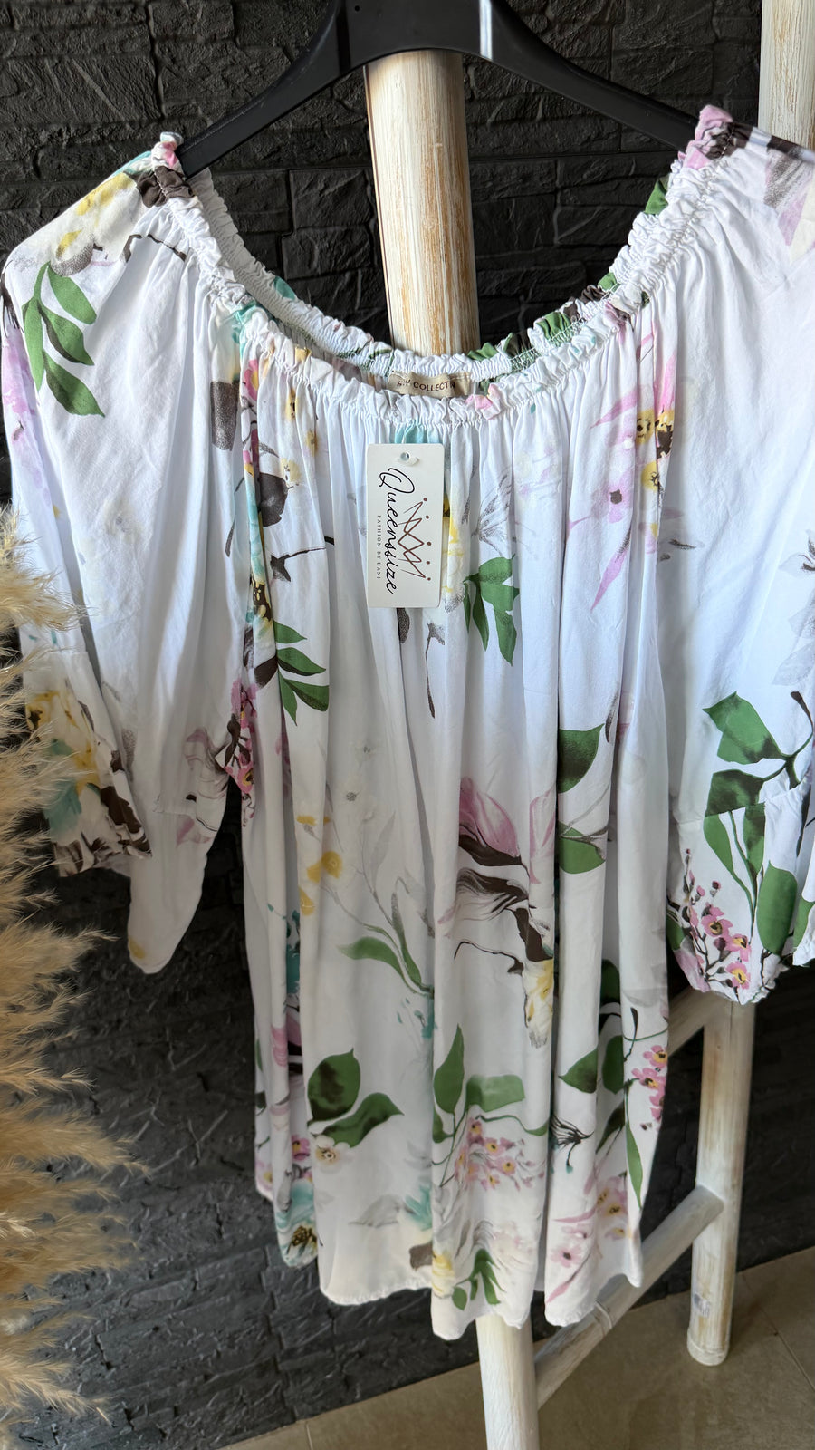Bluse Maria (46/52)