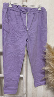 Curvy Stretch Hosen (50/54)