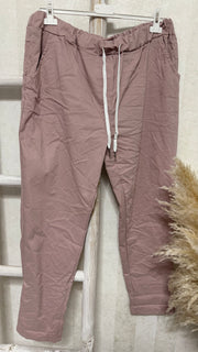 Curvy Stretch Hosen (50/54)