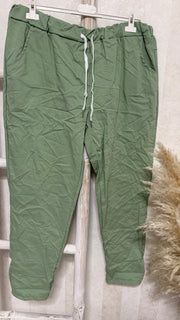 Curvy Stretch Hosen (50/54)