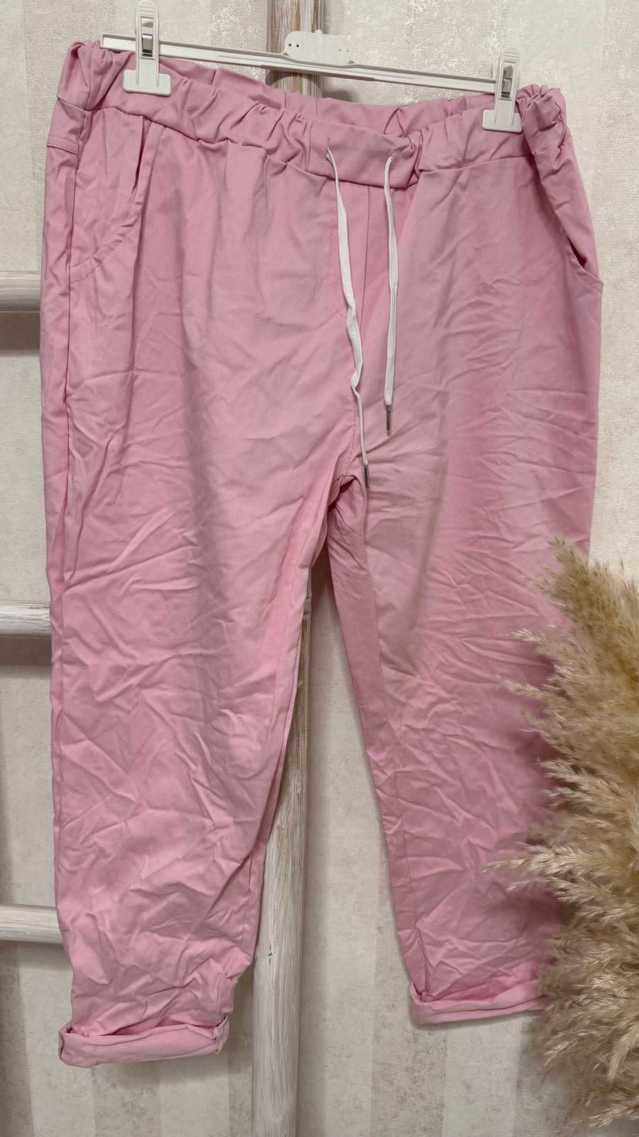 Curvy Stretch Hosen (50/54)