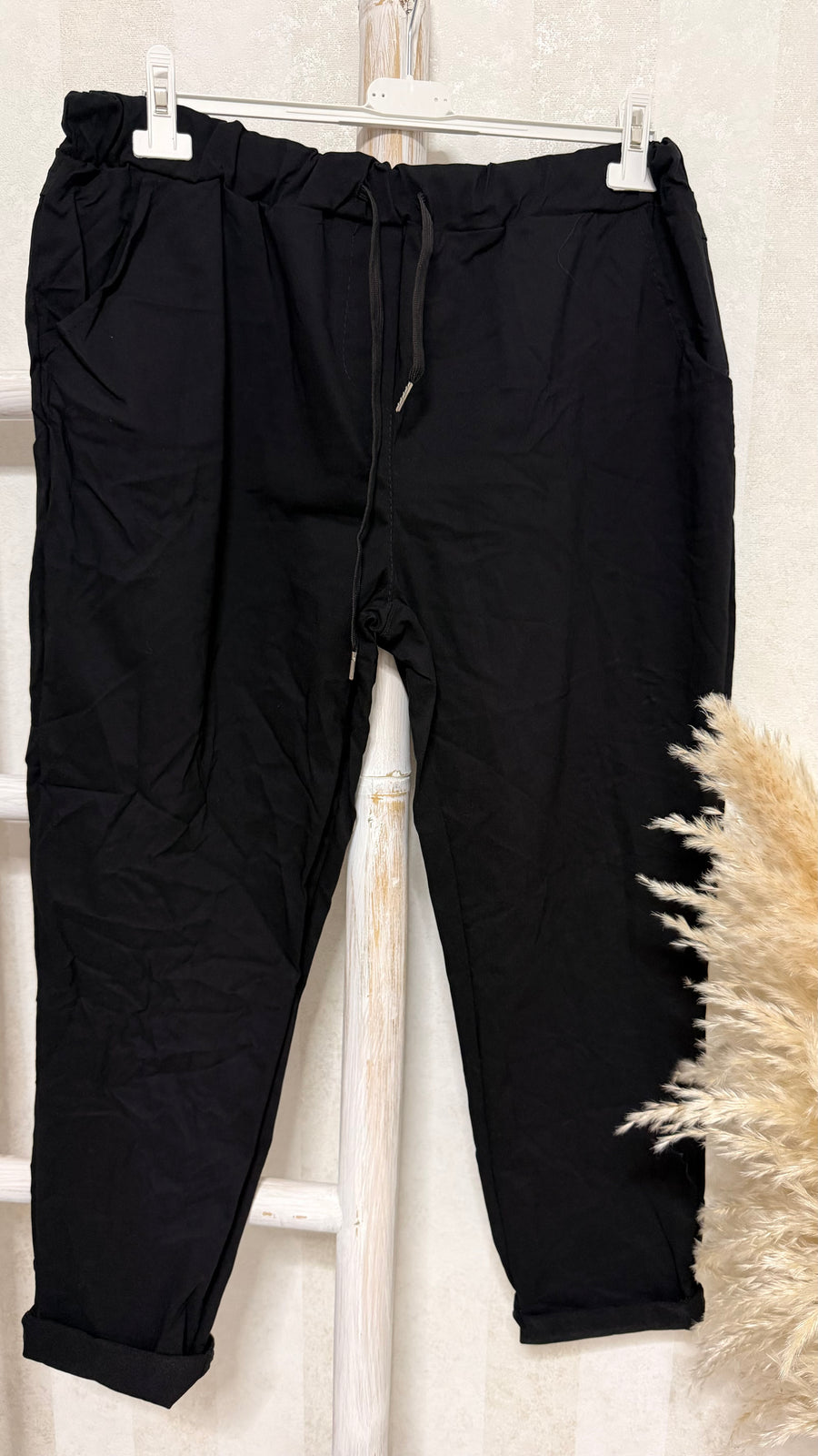 Curvy Stretch Hosen (50/54)