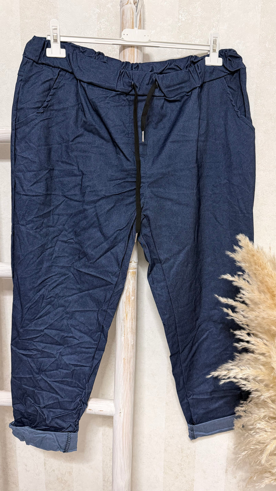 Curvy Stretch Hosen (50/54)