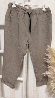 Curvy Stretch Hosen (50/54)