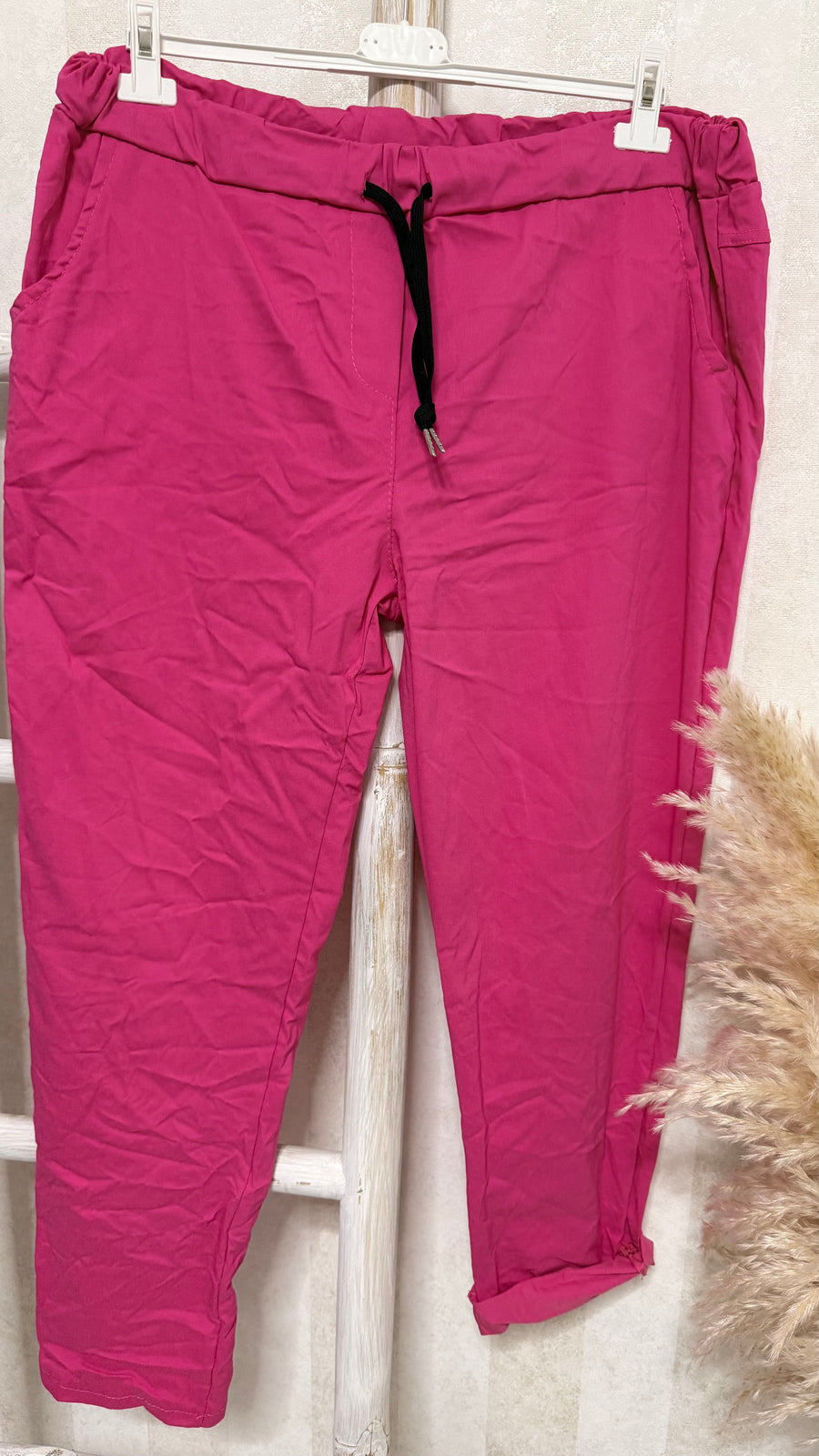 Curvy Stretch Hosen (50/54)