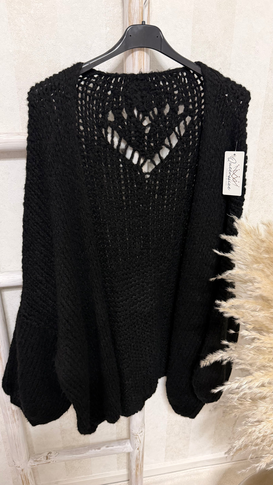 Jäckchen Candy Heart