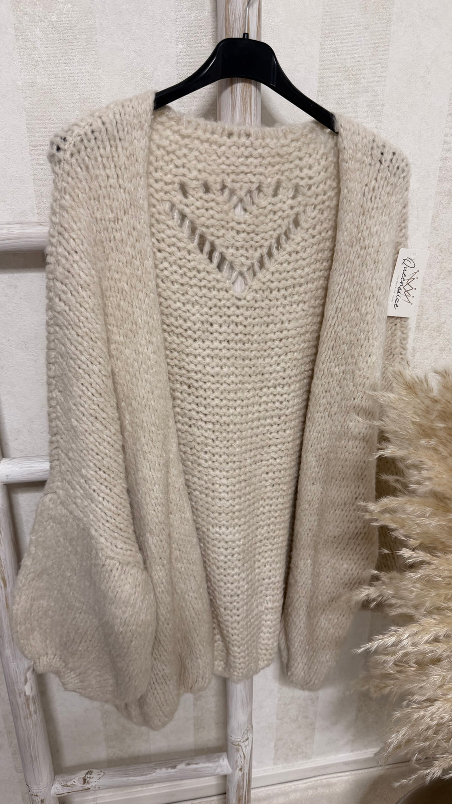 Jäckchen Candy Heart