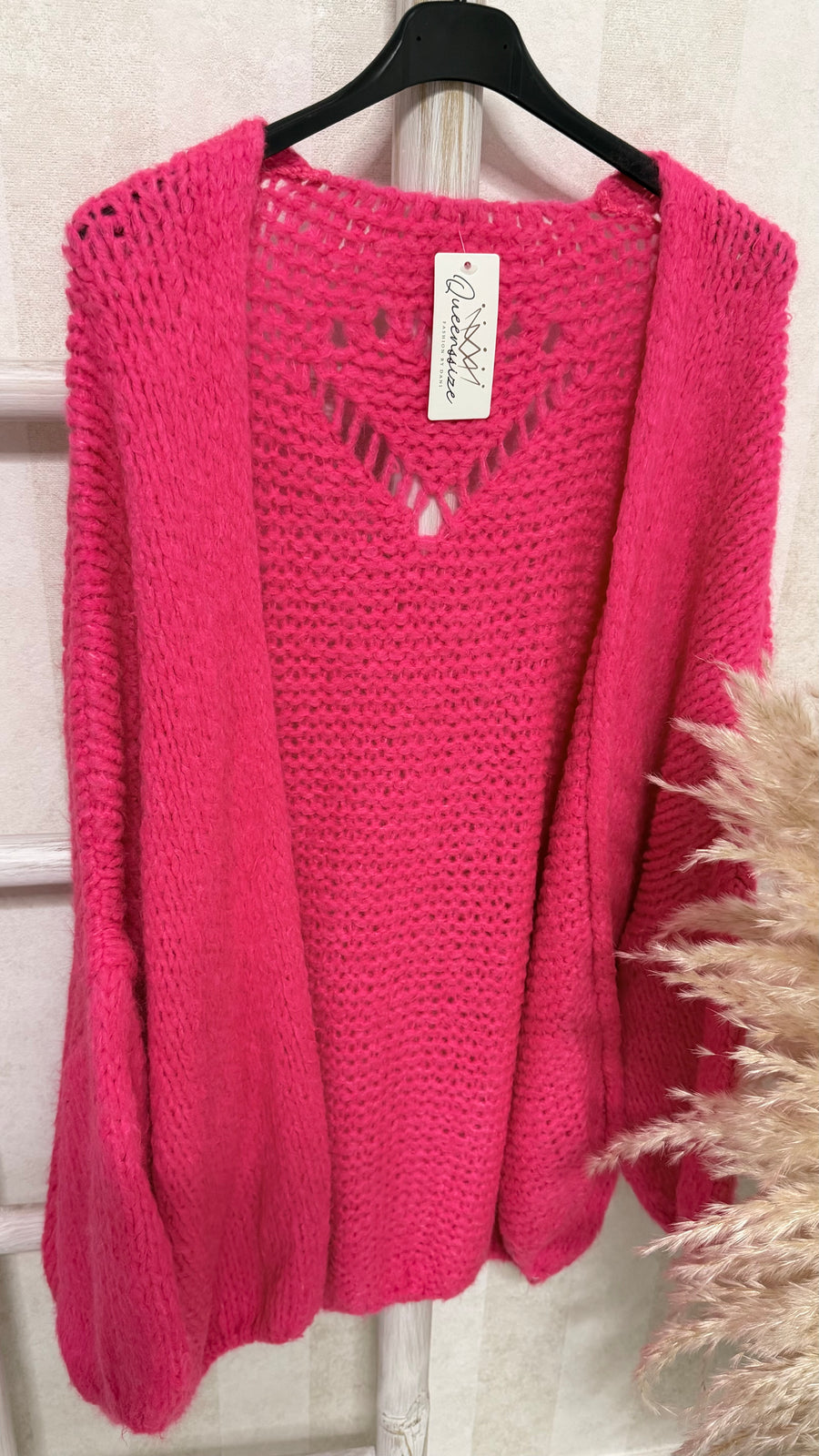 Jäckchen Candy Heart