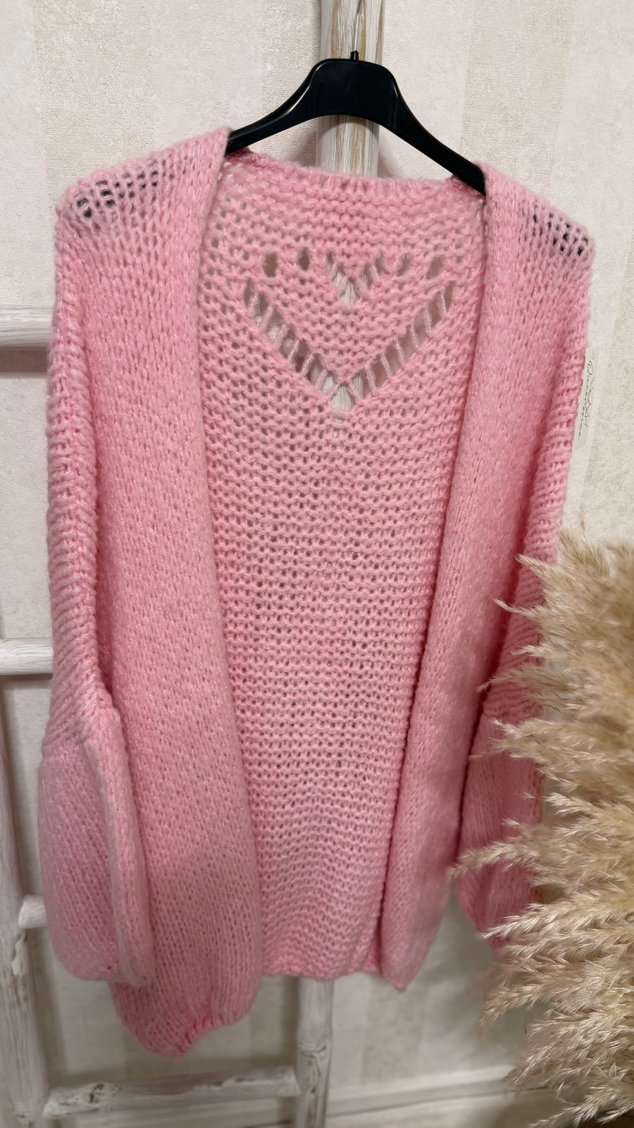 Jäckchen Candy Heart