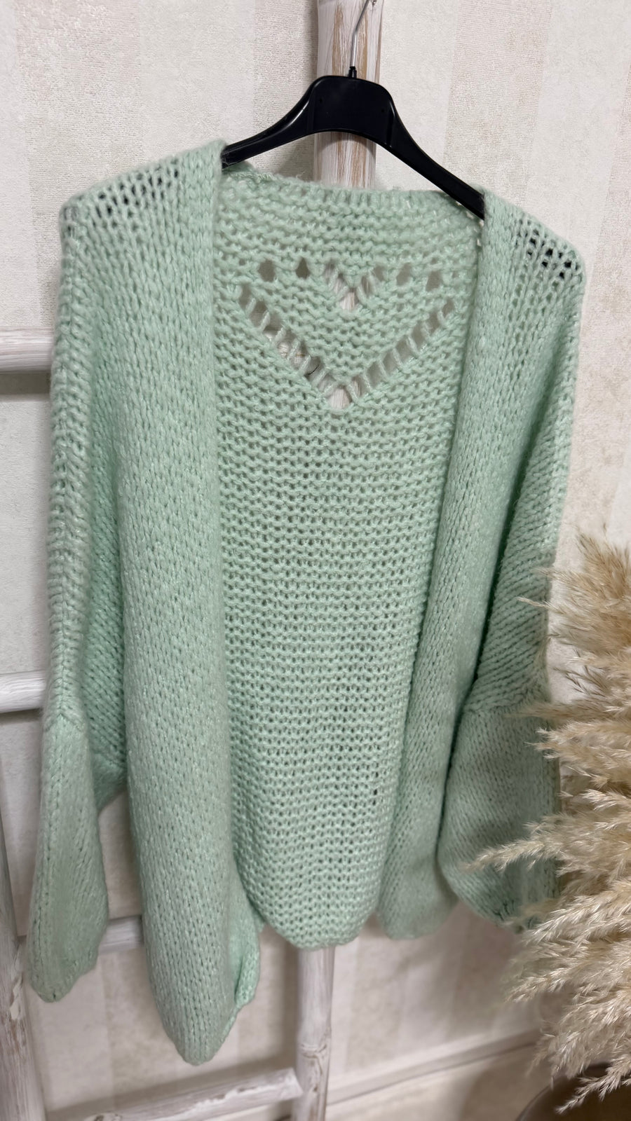 Jäckchen Candy Heart