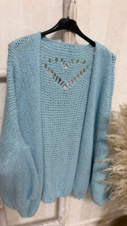 Jäckchen Candy Heart