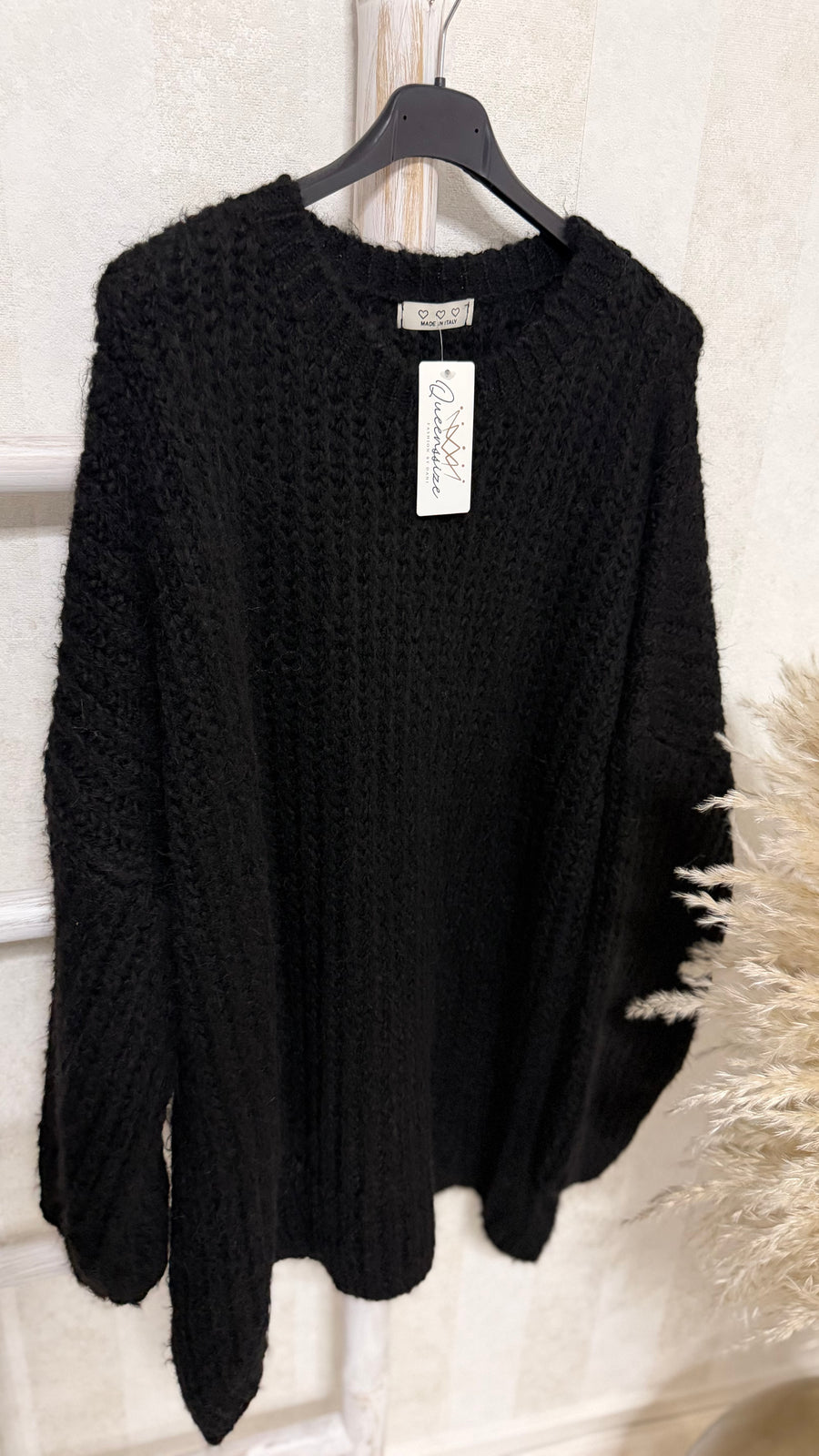 Strickpullover Elvi (50/56)