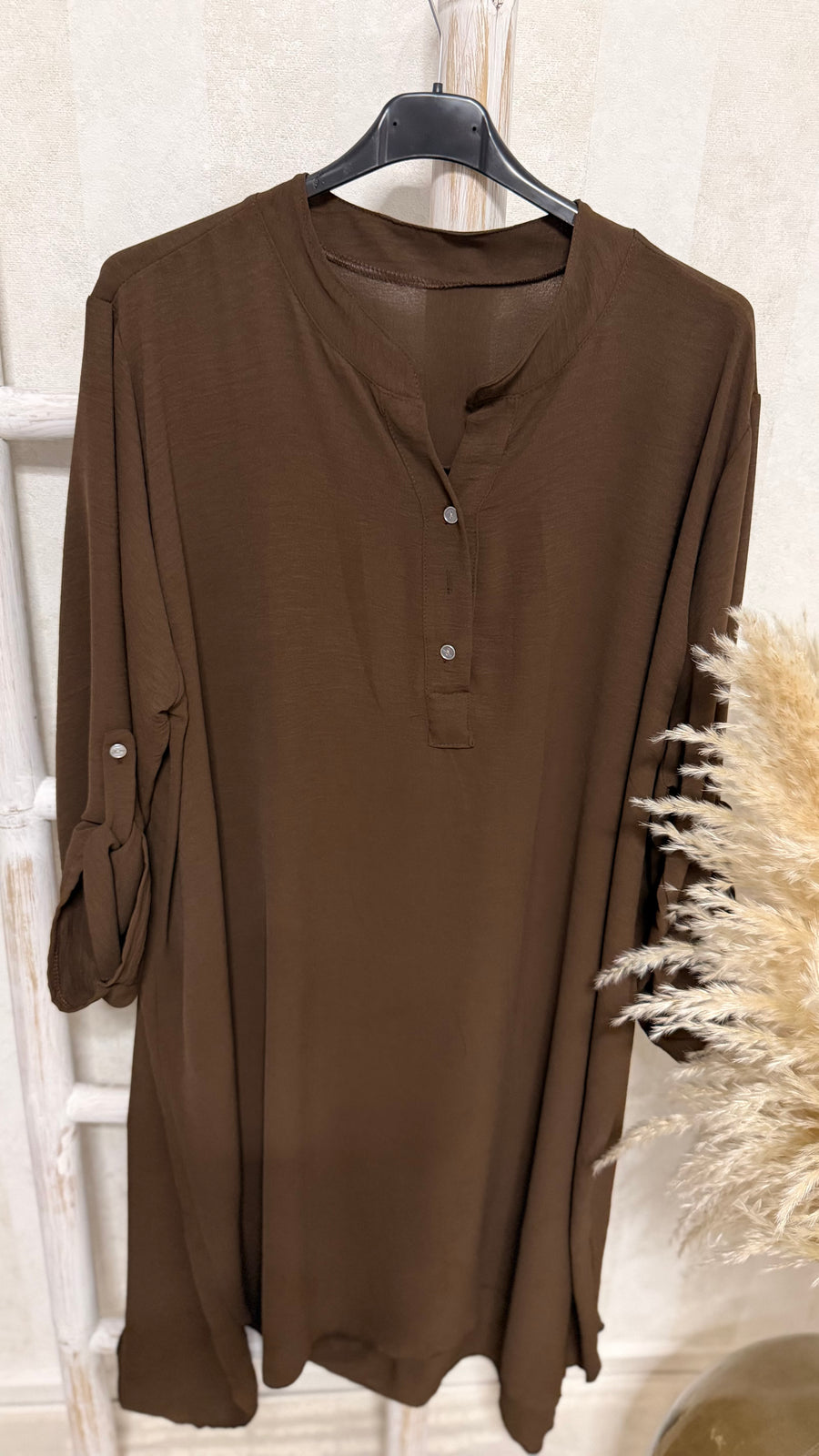 Longbluse Zita (52/56)