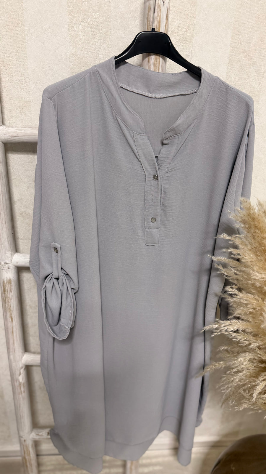 Longbluse Zita (52/56)