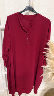 Longbluse Zita (52/56)