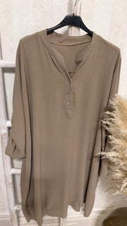 Longbluse Zita (52/56)