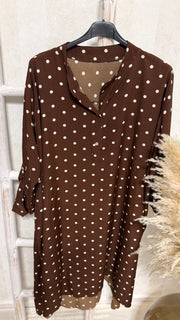 Longbluse Zita (52/56)