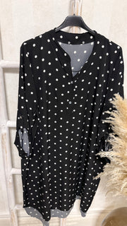 Longbluse Zita (52/56)