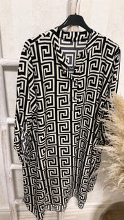 Longbluse Zita (52/56)