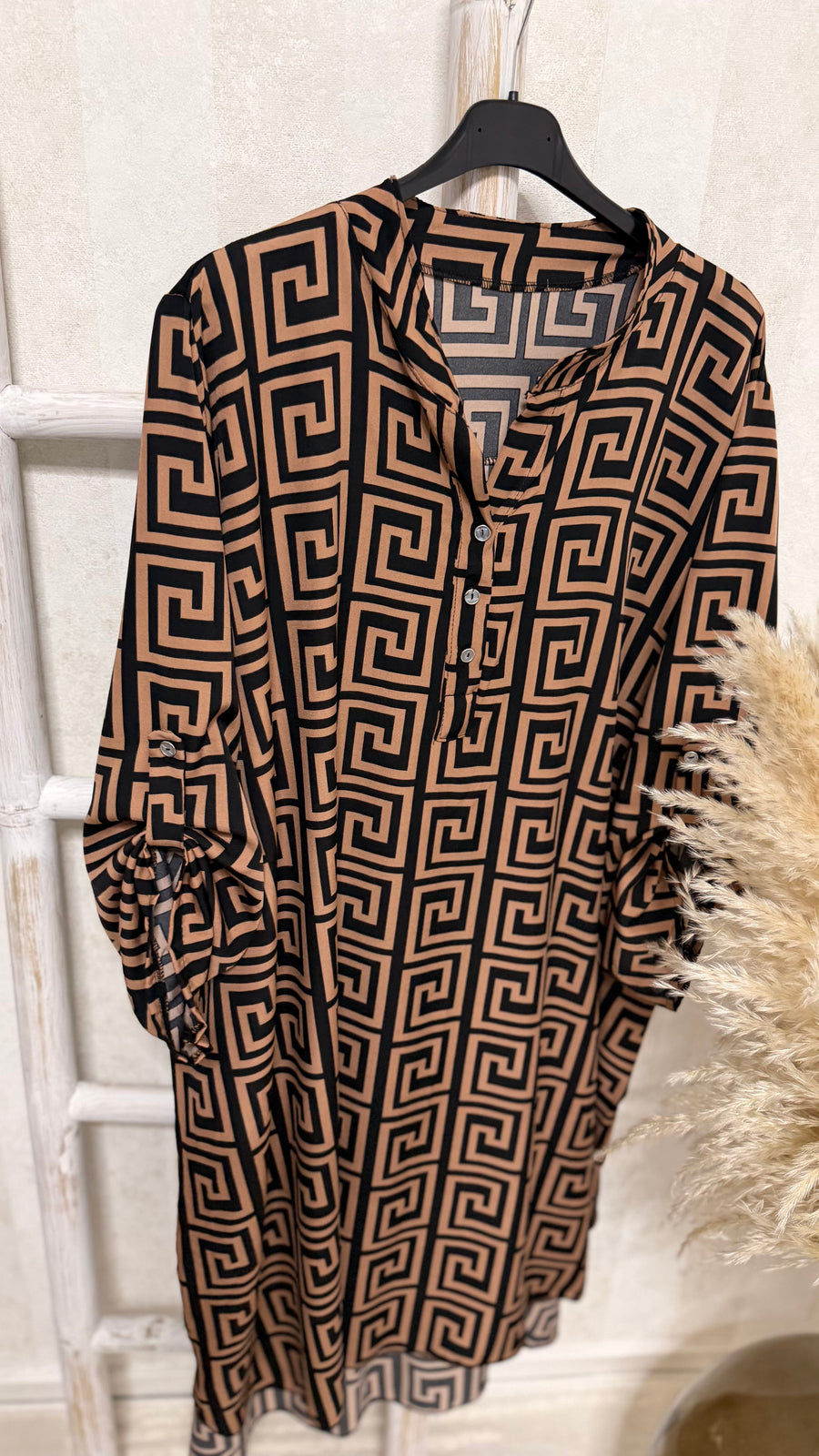 Longbluse Zita (52/56)