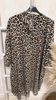 Longbluse Zita (52/56)