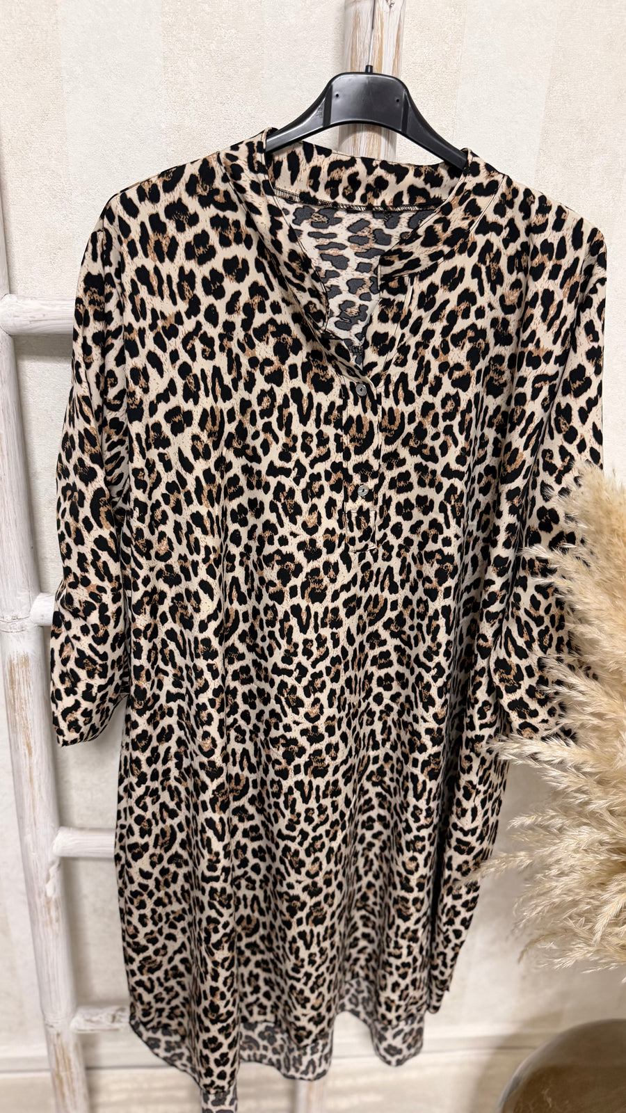 Longbluse Zita (52/56)