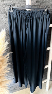 Curvy Viskose Hose (52/56)
