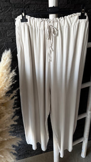 Curvy Viskose Hose (52/56)