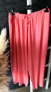 Curvy Viskose Hose (52/56)