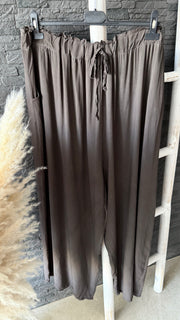 Curvy Viskose Hose (52/56)