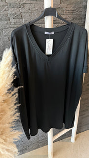 Curvy T-Shirt (52/56)