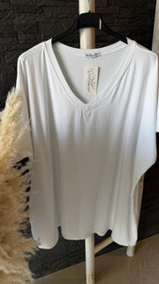 Curvy T-Shirt (52/56)
