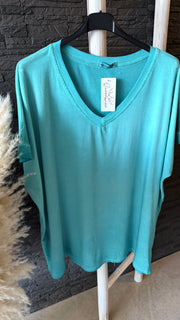 Curvy T-Shirt (52/56)