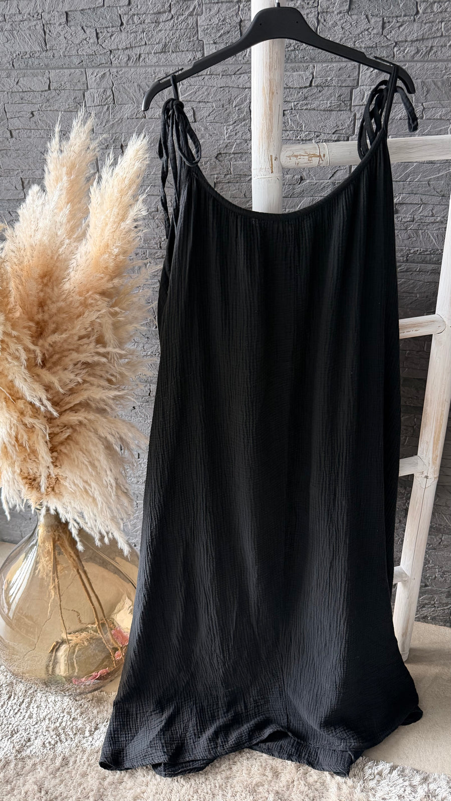 Musselin Kleid Wanda (50/56)