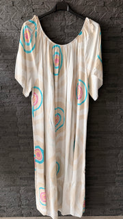 Curvy Kleid Mara (52/56)