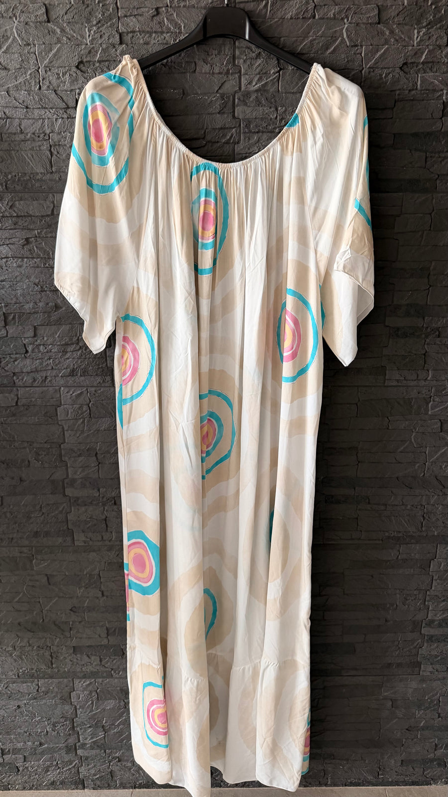 Curvy Kleid Mara (52/56)