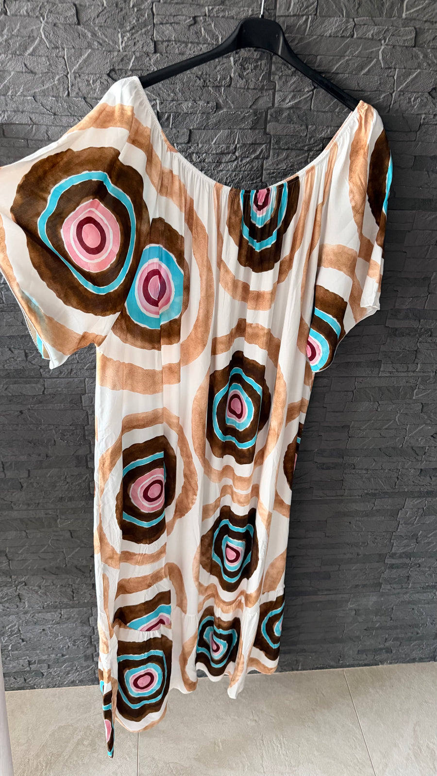 Curvy Kleid Mara (52/56)