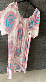 Curvy Kleid Mara (52/56)