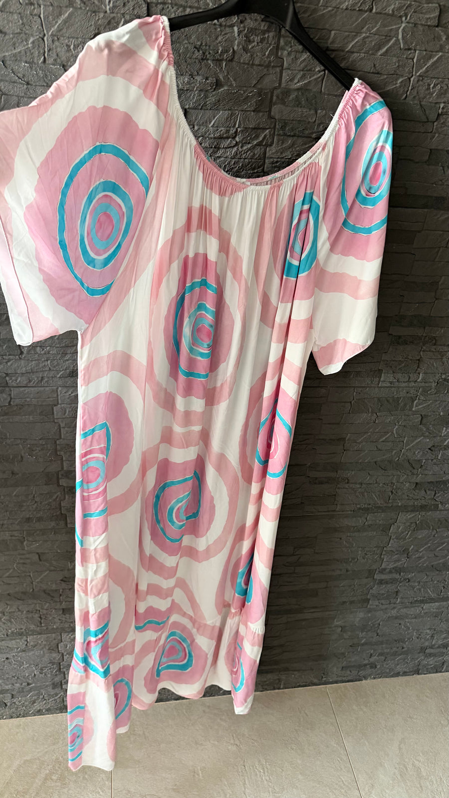Curvy Kleid Mara (52/56)
