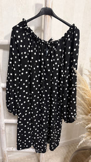 Longtunika Amélie Dot (50/56)