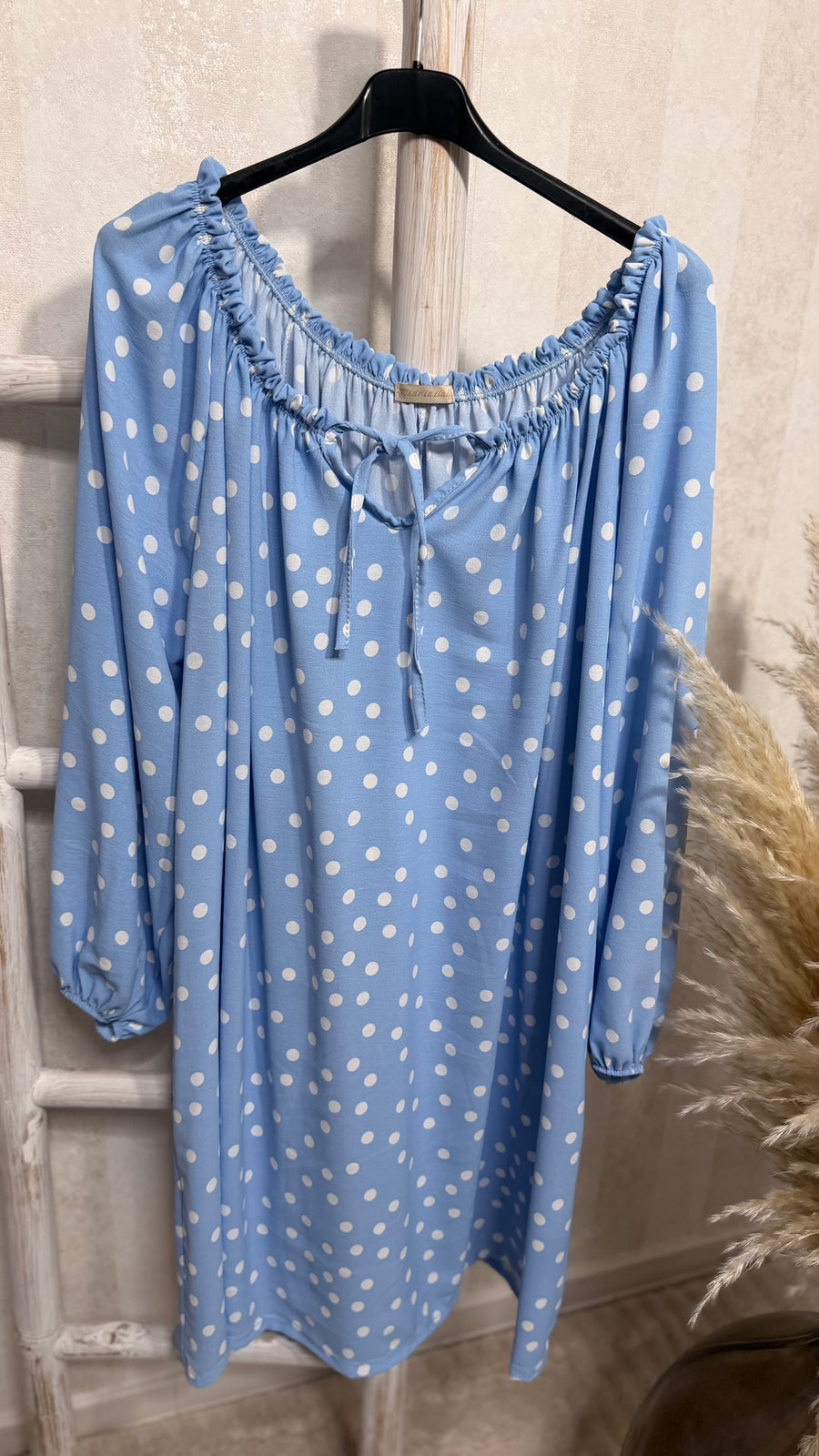 Longtunika Amélie Dot (50/56)