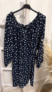 Longtunika Amélie Dot (50/56)