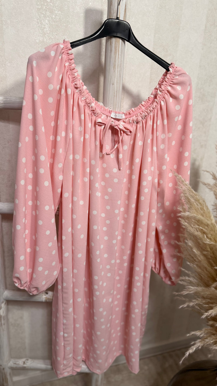 Longtunika Amélie Dot (50/56)