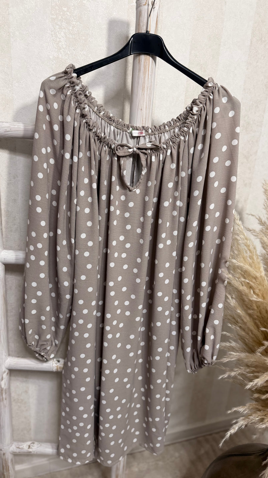 Longtunika Amélie Dot (50/56)