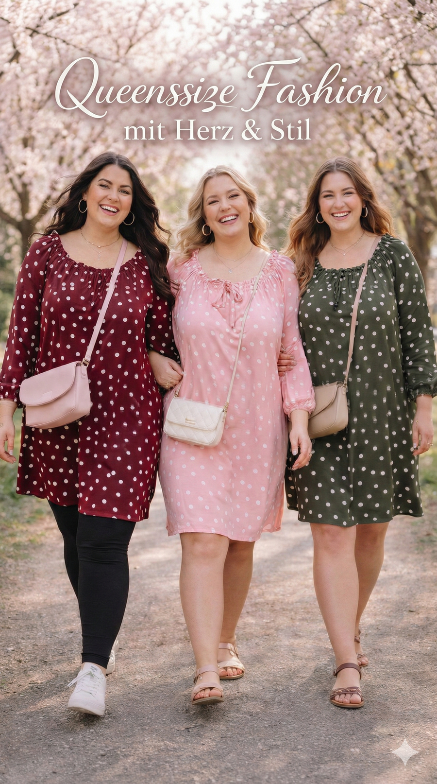 Longtunika Amélie Dot (50/56)