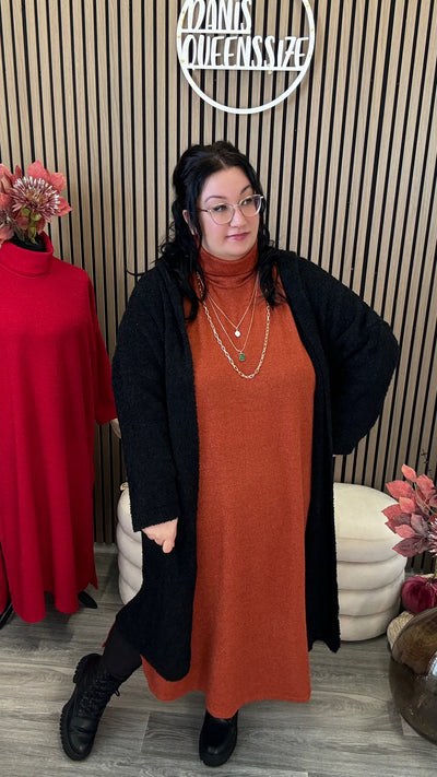 Strickkleid RALIYAH